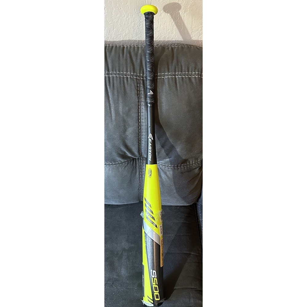 NEW Easton S500 Speed‎ Brigade 32 in 19 oz Youth Baseball Bat -13 Little League